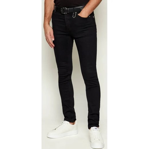 Richmond X Jeansy | Slim Fit ze sklepu Gomez Fashion Store w kategorii Jeansy męskie - zdjęcie 187195577