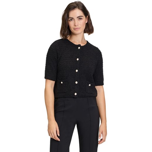 Vera Mont Kardigan w kolorze czarnym Vera Mont M Limango Polska okazyjna cena
