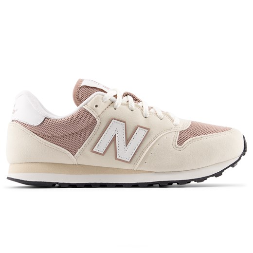 Buty damskie New Balance GW500BES - beżowe ze sklepu New Balance Poland w kategorii Buty sportowe damskie - zdjęcie 187196178