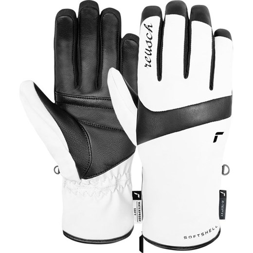 Rękawice narciarskie Madison R-Tex XT Reusch - id: 204706 - marki Reusch - 187196629 Rękawice narciarskie Madison R-Tex XT Reusch ze sklepu SPORT-SHOP.pl w kategorii Rękawiczki damskie - zdjęcie 187196629