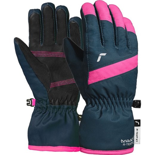 Rękawice narciarskie juniorskie Wonder R-Tex XT Reusch - id: 204699 - marki Reusch - 187196697 Rękawice narciarskie juniorskie Wonder R-Tex XT Reusch ze sklepu SPORT-SHOP.pl w kategorii Rękawiczki dziecięce - zdjęcie 187196697