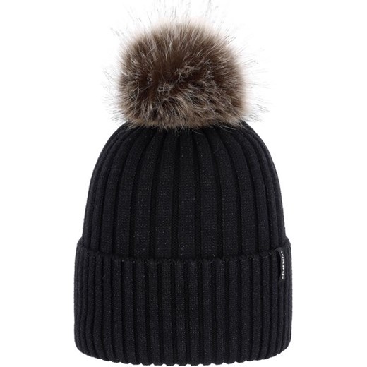 Czapka Hana Pompon Lifestyle Viking ze sklepu SPORT-SHOP.pl w kategorii Czapki zimowe męskie - zdjęcie 187196749