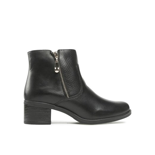 Botki Lasocki ARC-BLANKA-14 Czarny Lasocki 41 eobuwie.pl