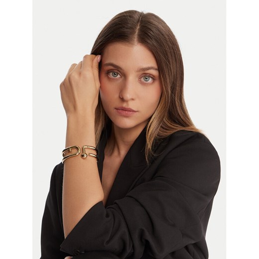 Bransoletka Furla Mianuvola Bangle Band WJ00266-MT0000-ORO000-1-007-20-CN-L Furla L eobuwie.pl