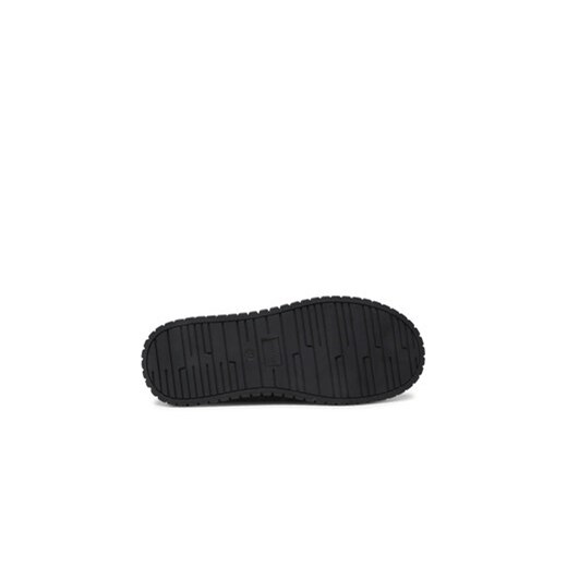 Trzewiki Jenny Fairy WS5880-02 Czarny Jenny Fairy 38 eobuwie.pl