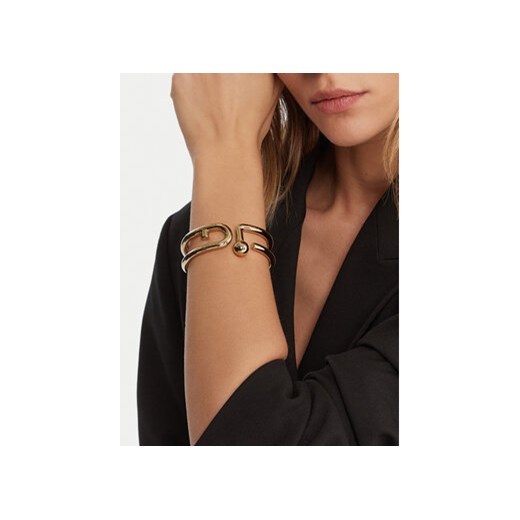 Bransoletka Furla Mianuvola Bangle Band WJ00266-MT0000-ORO000-1-007-20-CN-L Furla L eobuwie.pl