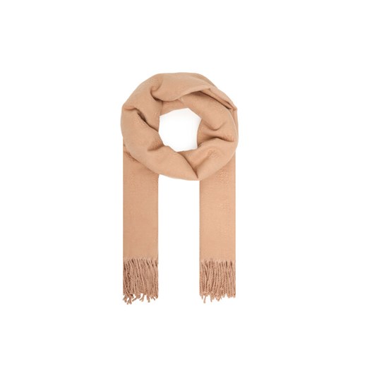 Guess Szalik AW5419POL03 Różowy ze sklepu MODIVO w kategorii Szaliki i chusty damskie - zdjęcie 187197507