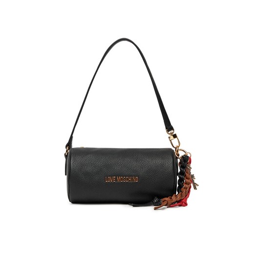 LOVE MOSCHINO Torebka JC4309PP0MK1100A Czarny ze sklepu MODIVO w kategorii Torebki damskie - zdjęcie 187197516