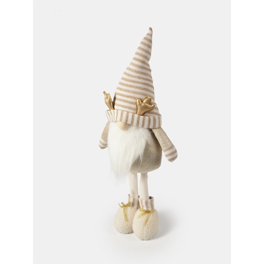 Sinsay - Dekoracja świąteczna - biały Sinsay One Size Sinsay