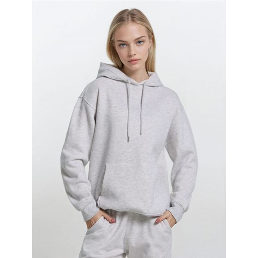 Sinsay - Bluza z kapturem - Inny ze sklepu Sinsay w kategorii Bluzy damskie - zdjęcie 187200398