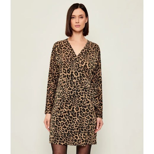 Liu Jo Sukienka ze sklepu Gomez Fashion Store w kategorii Sukienki - zdjęcie 187200589