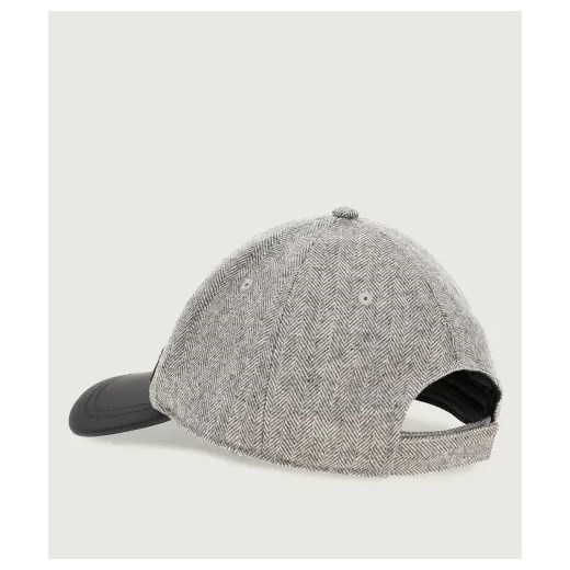 Guess Bejsbolówka | z dodatkiem wełny Guess OS Gomez Fashion Store