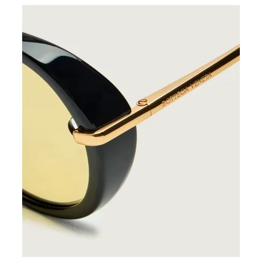 Bottega Veneta Okulary przeciwsłoneczne BV1436S-00 60 Gomez Fashion Store