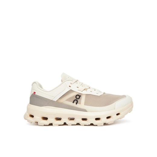 On Buty do biegania Cloudvista 2 3ME30113323 Szary ze sklepu MODIVO w kategorii Buty sportowe męskie - zdjęcie 187201178