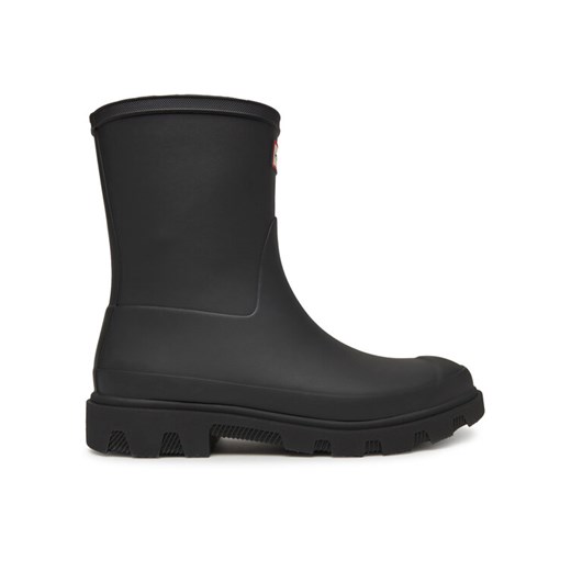 Hunter Kalosze HFRW0002251 Czarny ze sklepu MODIVO w kategorii Kalosze damskie - zdjęcie 187201308