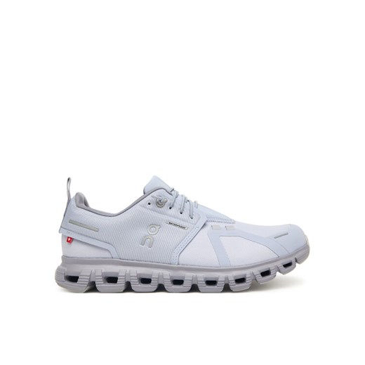 On Sneakersy Cloud 6 Wp 3WF10053392 Niebieski ze sklepu MODIVO w kategorii Buty sportowe damskie - zdjęcie 187201318