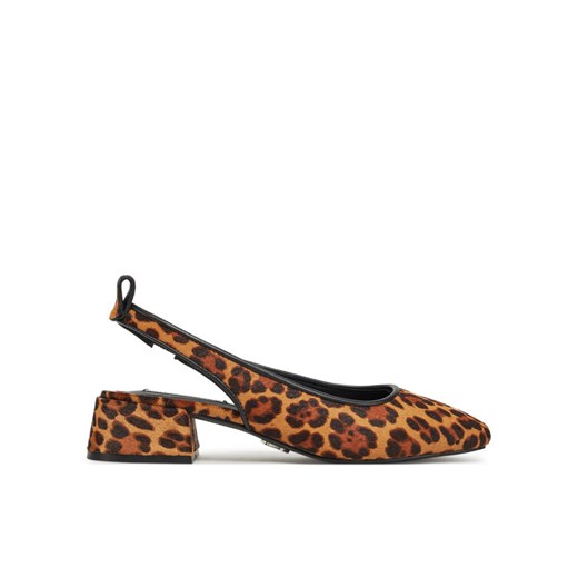 Steve Madden Czółenka Smitten-LP SM11003685 Brązowy ze sklepu MODIVO w kategorii Sandały damskie - zdjęcie 187201358