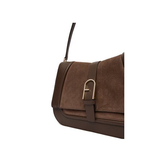 Furla Torebka WB01911 BX2567 CN 4286S 1007 Brązowy Furla OS MODIVO