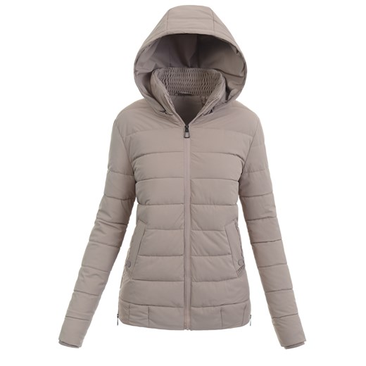 Kurtka Zimowa Damska ze sklepu brendi.pl w kategorii Kurtki damskie - zdjęcie 187202525