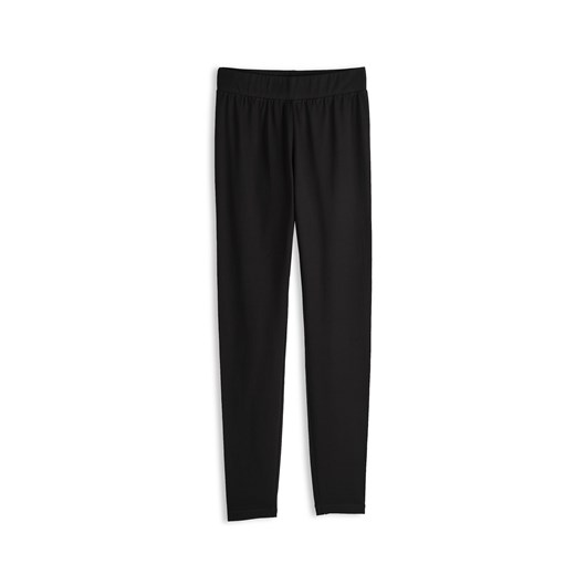 GATE Legginsy bawełniane 34 ze sklepu gateshop w kategorii Spodnie damskie - zdjęcie 187203018