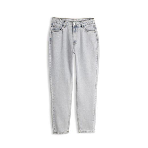 GATE Jeansy mom fit 34 ze sklepu gateshop w kategorii Jeansy damskie - zdjęcie 187203116