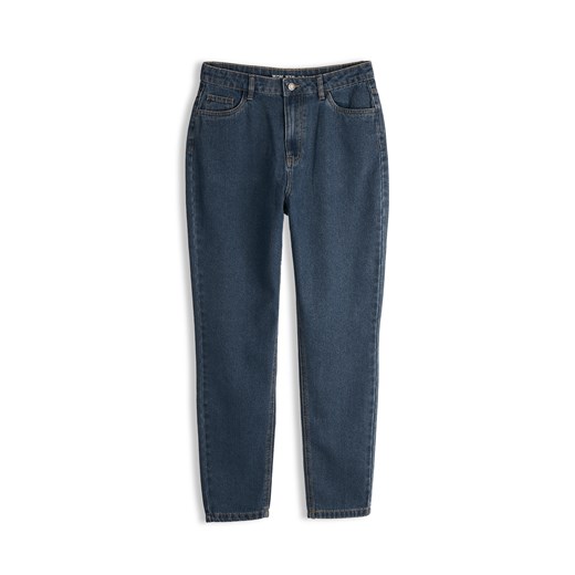 GATE Jeansy mom fit 34 ze sklepu gateshop w kategorii Jeansy damskie - zdjęcie 187203119