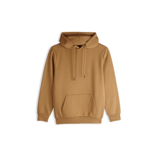 GATE Gruba bluza z kapturem S ze sklepu gateshop w kategorii Bluzy męskie - zdjęcie 187203178