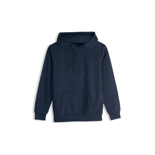 GATE Gruba bluza z kapturem S ze sklepu gateshop w kategorii Bluzy męskie - zdjęcie 187203269