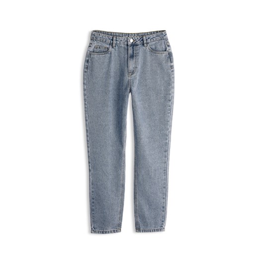 GATE Jeansy mom fit 34 ze sklepu gateshop w kategorii Jeansy damskie - zdjęcie 187203438