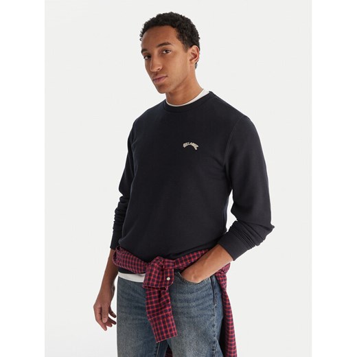 Billabong Bluza EBYFT00146 Czarny Regular Fit - id: 0000305651617 - marki Billabong - 187203988 Billabong Bluza EBYFT00146 Czarny Regular Fit ze sklepu MODIVO w kategorii Bluzy męskie - zdjęcie 187203988