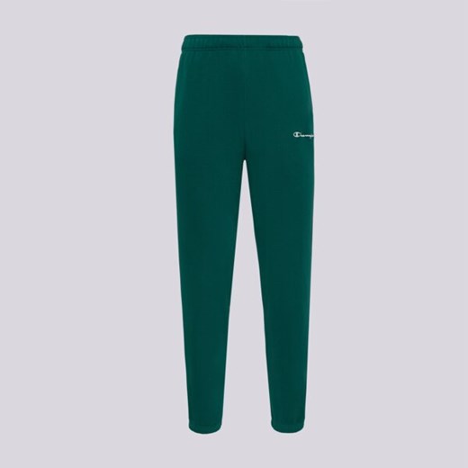 CHAMPION SPODNIE ELASTIC CUFF PANTS ze sklepu Sizeer w kategorii Spodnie męskie - zdjęcie 187204389