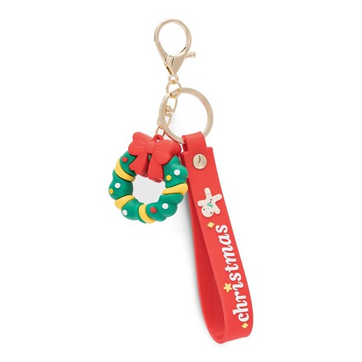 Brelok Nelli Blu LA135-52831B - id: 5905588175353 - marki Nelli Blu - 187204428 Brelok Nelli Blu LA135-52831B ze sklepu ccc.eu w kategorii Breloki - zdjęcie 187204428