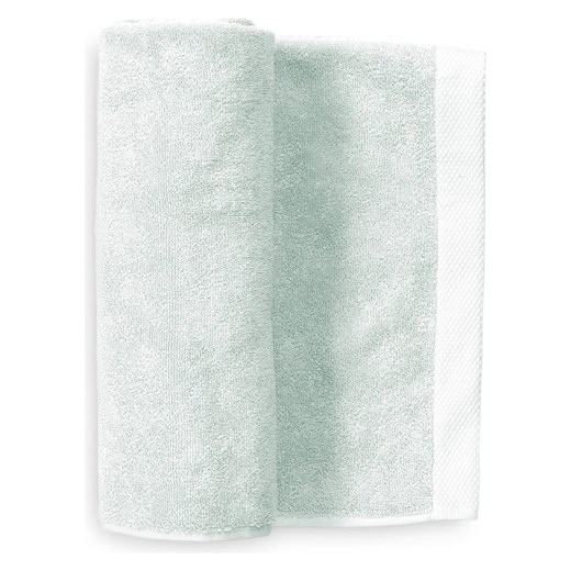 Heckett Lane Ręczniki plażowe (2 szt.) w kolorze miętowym Heckett Lane 90x180 cm Limango Polska okazja
