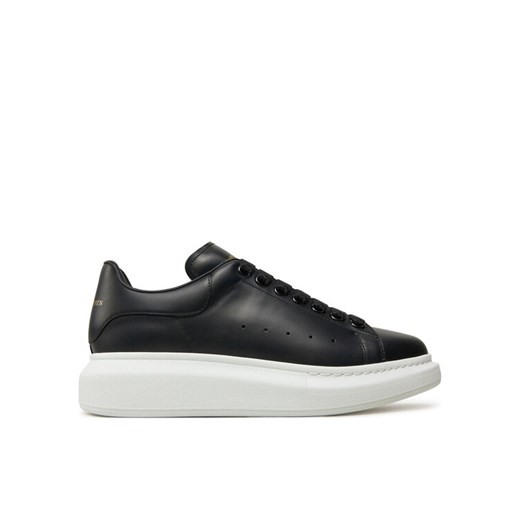 Sneakersy MCQ Alexander McQueen 553770WHGP0 Czarny - id: 0000304908408 - marki McQ Alexander McQueen - 187205095 Sneakersy MCQ Alexander McQueen 553770WHGP0 Czarny ze sklepu eobuwie.pl w kategorii Buty sportowe damskie - zdjęcie 187205095