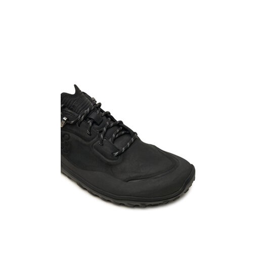 Sneakersy Vivo Barefoot Tracker Low 309534 Czarny Vivo Barefoot 43 eobuwie.pl
