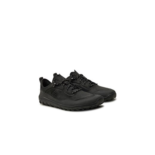 Sneakersy Vivo Barefoot Tracker Low 309534 Czarny Vivo Barefoot 43 eobuwie.pl