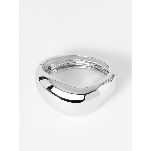 Mohito - Bransoletka - srebrny Mohito ONE SIZE Mohito