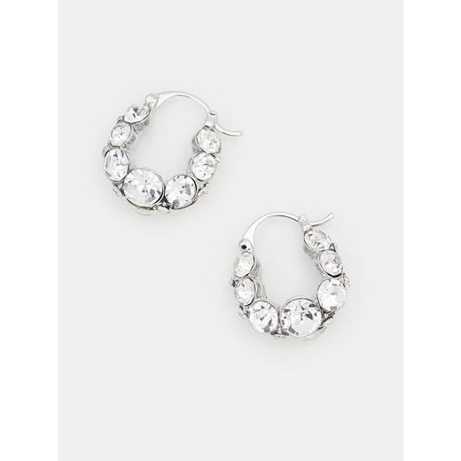 Mohito - Kolczyki - srebrny Mohito ONE SIZE Mohito promocja