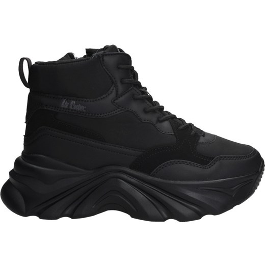 Trzewiki Lee Cooper ze sklepu Darbut w kategorii Botki - zdjęcie 187207798