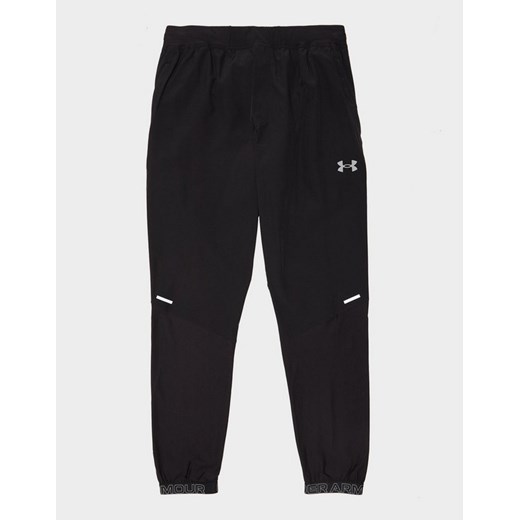 UNDER ARMOUR SPODNIE VANISH PT BLK/REF ze sklepu JD Sports  w kategorii Spodnie męskie - zdjęcie 187207859