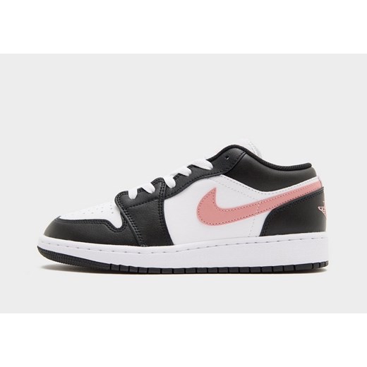 AIR JORDAN 1 LOW BG ze sklepu JD Sports  w kategorii Buty sportowe dziecięce - zdjęcie 187207909