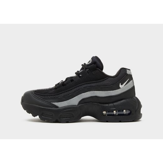 NIKE AIR MAX 95 RECRAFT BP - id: HQ6364-013 - marki Nike - 187207957 NIKE AIR MAX 95 RECRAFT BP ze sklepu JD Sports  w kategorii Buty sportowe dziecięce - zdjęcie 187207957