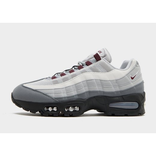 NIKE W AIR MAX 95 ze sklepu JD Sports  w kategorii Buty sportowe damskie - zdjęcie 187207969