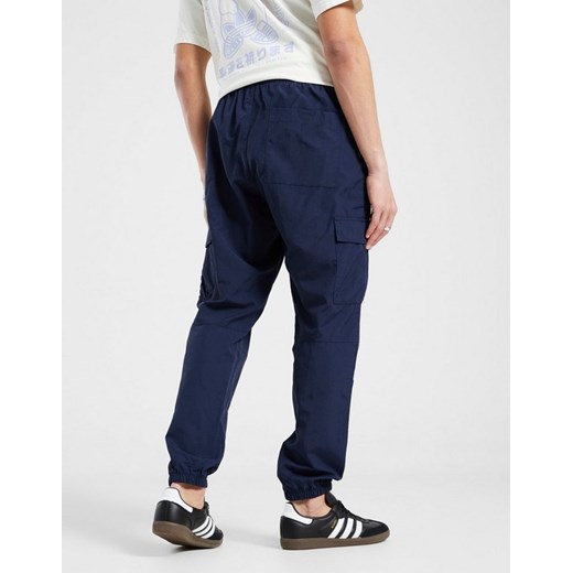 ADIDAS SPODNIE ESS WOVEN CARGO L okazja JD Sports 
