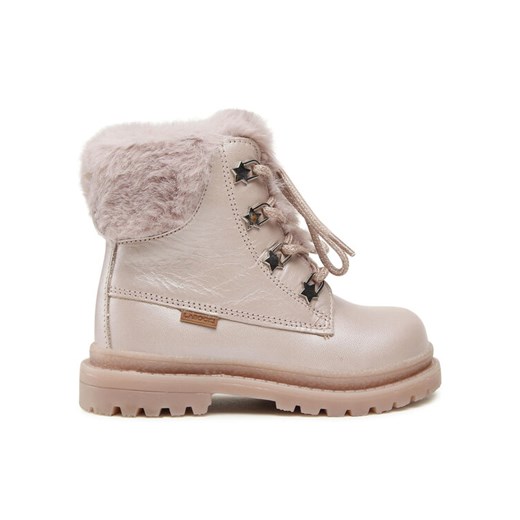 Trapery Lasocki Kids CI12-POINT-10 Różowy Lasocki Kids 31 eobuwie.pl