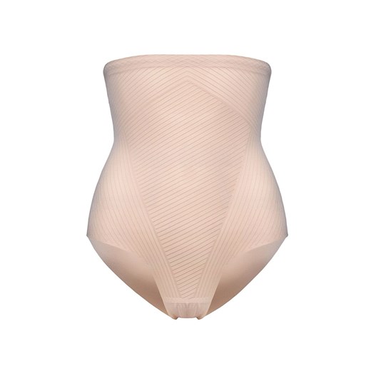 Majtki damskie modelujące beżowe Shapy 43918-80X, Kolor beżowy, Rozmiar L, Esotiq ze sklepu Primodo w kategorii Bielizna wyszczuplająca - zdjęcie 187209215