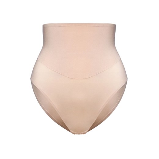 Esotiq majtki damskie modelujące Silky 43941-80X, Kolor beżowy, Rozmiar L, Esotiq ze sklepu Primodo w kategorii Majtki damskie - zdjęcie 187209506