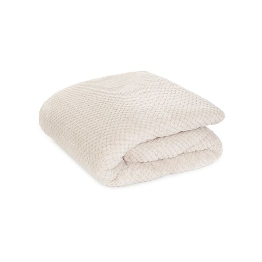 Homla Narzuta "Noah" w kolorze beżowym - 240 x 220 cm - id: 17288206 - marki Homla - 187209765 Homla Narzuta "Noah" w kolorze beżowym - 240 x 220 cm ze sklepu Limango Polska w kategorii Tekstylia - zdjęcie 187209765