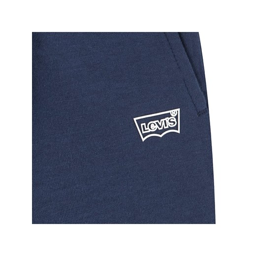 Levi's Kids Strój sportowy w kolorze granatowym 86 Limango Polska wyprzedaż