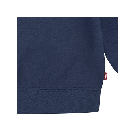 Levi's Kids Strój sportowy w kolorze granatowym 86 Limango Polska okazyjna cena